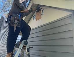 Best Aluminum Siding Installation  in Montgomeryville, PA